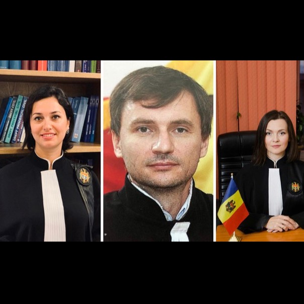 Emisiunea Pauza de Cafea la Radio Chișinău
