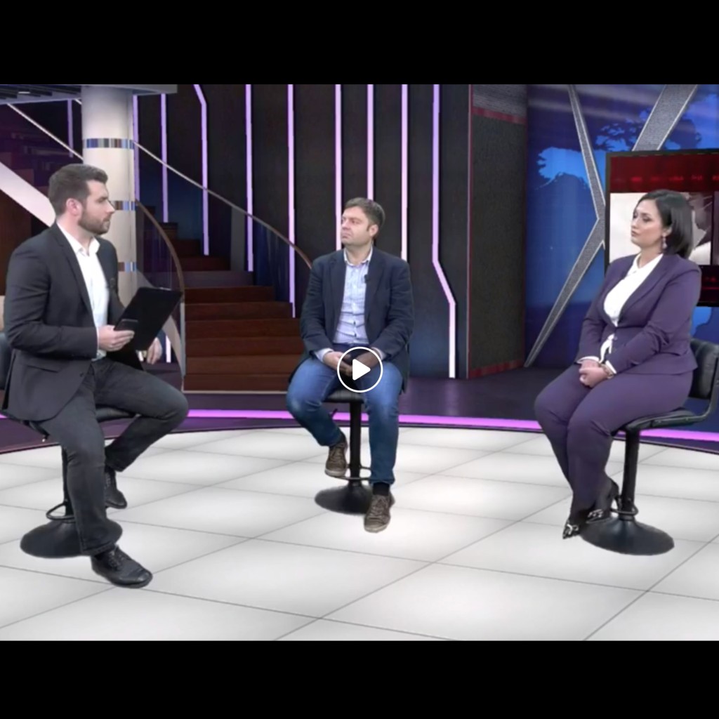 Emisiunea Video Cotidianul Live