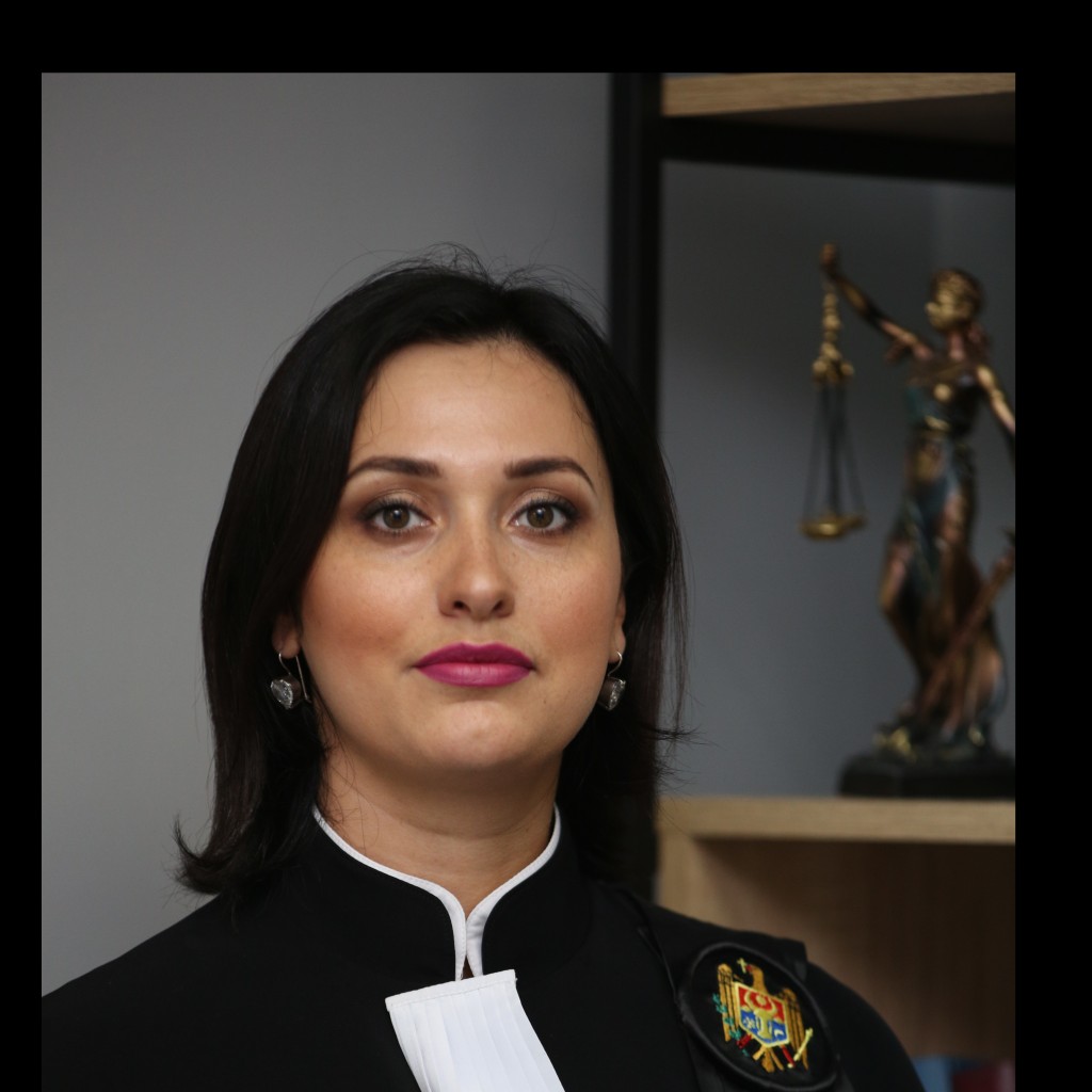 Interviu cu Președintele Consiliului de Administrare al Asociației ”Vocea Justiției”, doamna judecător Victoria SANDUȚA