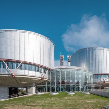 Reacția Asociației Vocea Justiției vizavi de condamnarea Republicii Moldova de către Curtea Europeană a Drepturilor Omului