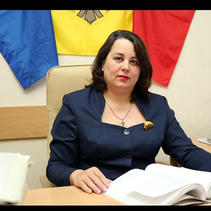 SUSȚINEM JUDECĂTOAREA VIORICA PUICĂ PENTRU FUNCȚIA DE JUDECĂTOR LA CURTEA SUPREMĂ DE JUSTIȚIE