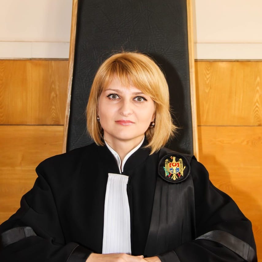 Lucia Bagrin