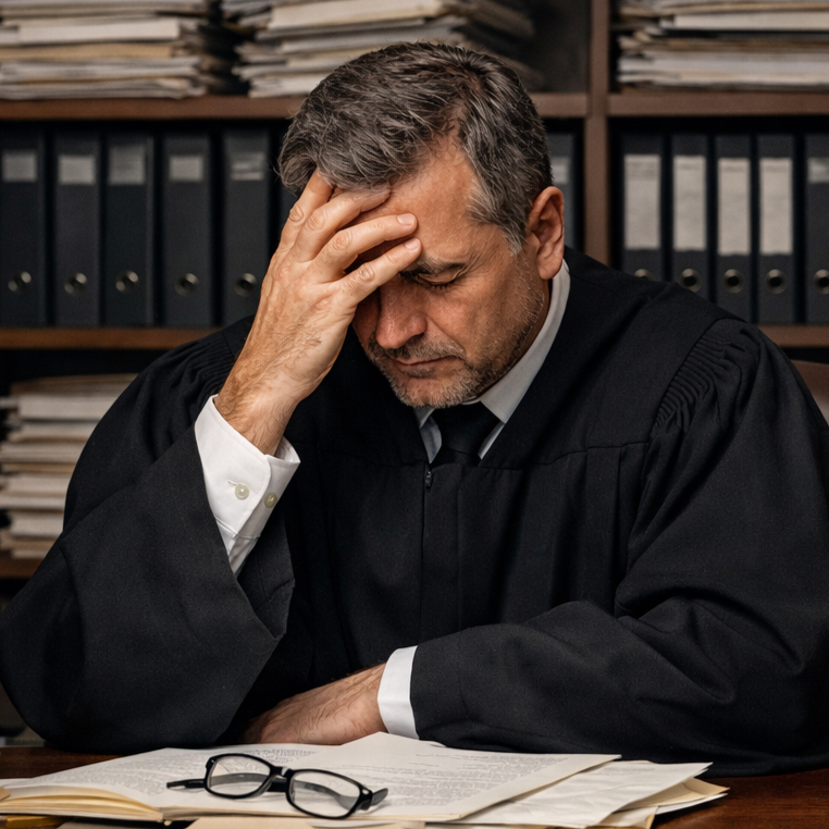 Asociația Judecătorilor „Vocea Justiției” salută publicarea studiului Consiliului Superior al Magistraturii privind volumul de lucru în instanțele judecătorești pentru perioada 2017–2024.